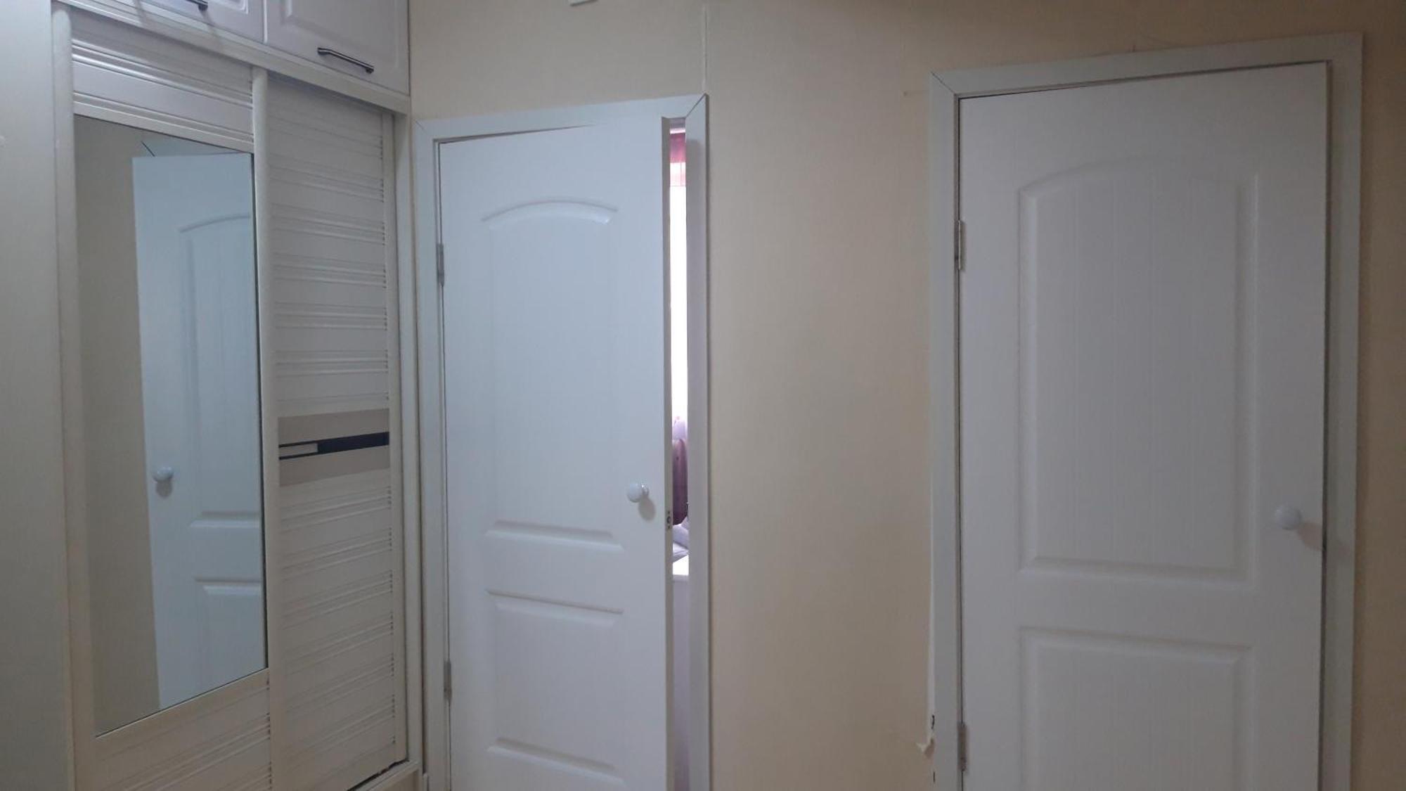 3 Rooms Apartment In The Centre Of Ulgii City Экстерьер фото